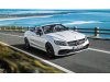 Slika 13 -  Mercedes C63 AMG / W205 / 2014-2019 / Maska / Kamera / ORIGINAL - MojAuto