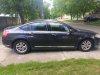 Slika 5 - Citroen C5 hidroactive navi  - MojAuto