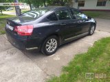 polovni Automobil Citroen C5 hidroactive navi 