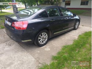 Glavna slika - Citroen C5 hidroactive navi - MojAuto