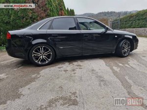 Glavna slika - Audi A4 - MojAuto