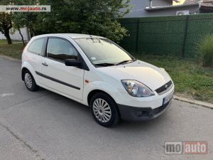 Ford Fiesta 1,3b 51Kw Restayling 