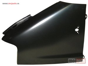 Glavna slika - Fiat Ducato Blatobran Prednji Levi 02-06, NOVO - MojAuto