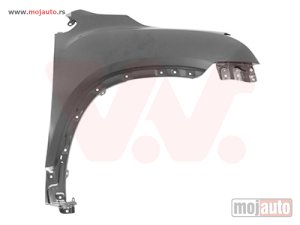 Glavna slika -  Chevrolet Trax Blatobran Prednji Desni 12- NOVO - MojAuto