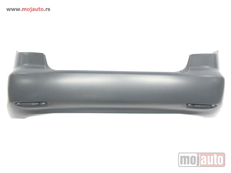 Glavna slika -  Mazda 6 Branik Zadnji 02-05, NOVO - MojAuto