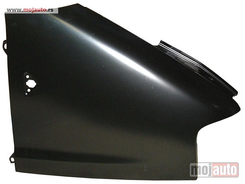 Glavna slika -  Pezo Boxer Blatobran Prednji Desni 02-06, NOVO - MojAuto