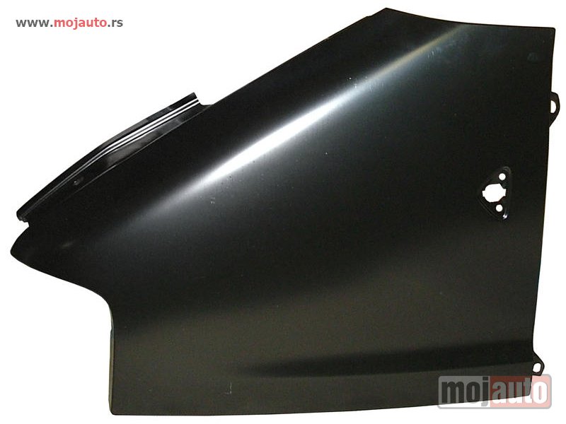Glavna slika -  Pezo Boxer Blatobran Prednji Levi 02-06, NOVO - MojAuto