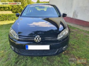 Glavna slika - VW Golf 6 2.0 TDI - MojAuto