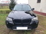 polovni Automobil BMW X3 // Automatic // Xdrive polovni Automobil BMW X3 // Automatic // Xdrive