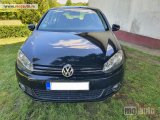 polovni Automobil VW Golf 6 2.0 TDI polovni Automobil VW Golf 6 2.0 TDI