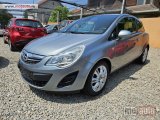 polovni Automobil Opel Corsa 1.3CDTI COSMO 6BRZ polovni Automobil Opel Corsa 1.3CDTI COSMO 6BRZ