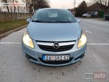 polovni Automobil Opel Corsa D polovni Automobil Opel Corsa D