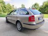 Slika 6 - Škoda Octavia 1.9 TDI 4X4  - MojAuto