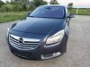 Slika 2 - Opel Insignia 2.0CDTI COSMO NAWI  - MojAuto