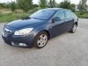 Slika 4 - Opel Insignia 2.0CDTI COSMO NAWI  - MojAuto