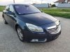 Slika 15 - Opel Insignia 2.0CDTI COSMO NAWI  - MojAuto