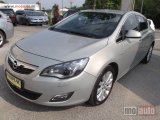 polovni Automobil Opel Astra J 1.6 BENZ 85 KW AUTOMATIC NOV polovni Automobil Opel Astra J 1.6 BENZ 85 KW AUTOMATIC NOV