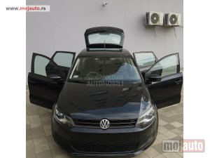 polovni Automobil VW Polo Bluemotion 