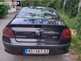 polovni Automobil Peugeot 407 2.0HDI  Tek.Reg 