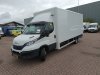 Slika 1 - Iveco 70C17 CNG - MojAuto