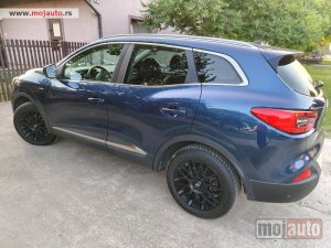 Glavna slika - Renault Kadjar dci - MojAuto