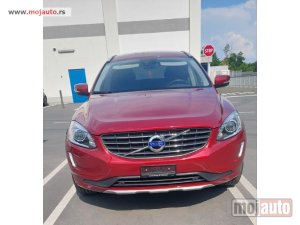 Glavna slika - Volvo XC 60 - MojAuto