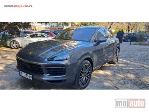 Glavna slika - Porsche Cayenne - MojAuto