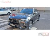 polovni Automobil BMW X6 X6 40D polovni Automobil BMW X6 X6 40D