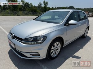 Glavna slika - VW Golf 7 1.6 TDI - MojAuto