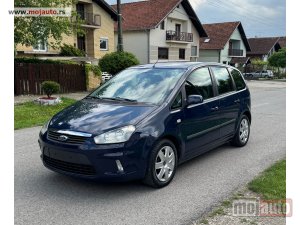 Glavna slika - Ford C Max 1.6 HDI TREND - MojAuto