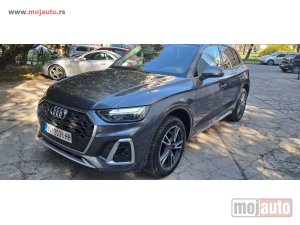 Glavna slika - Audi Q5 S-LINE - MojAuto