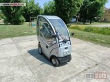polovni motori Ostalo Skuter sa kabinom