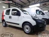 polovni Automobil Fiat Fiorino 1.4 CNG VIŠE KOMADA polovni Automobil Fiat Fiorino 1.4 CNG VIŠE KOMADA