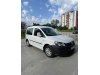 Slika 1 - VW Caddy Trendline EcoFuel  - MojAuto