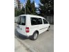 Slika 2 - VW Caddy Trendline EcoFuel  - MojAuto