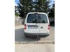 Slika 4 - VW Caddy Trendline EcoFuel  - MojAuto
