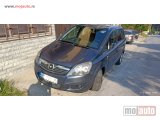 polovni Automobil Opel Zafira 1.8 polovni Automobil Opel Zafira 1.8