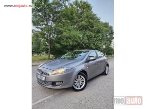 Glavna slika - Fiat Bravo 1.6 JTD - MojAuto