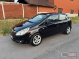 polovni Automobil Opel Corsa 1,3Mjet Pun Opreme, Dobar auto polovni Automobil Opel Corsa 1,3Mjet Pun Opreme, Dobar auto