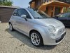 Slika 1 - Fiat 500 PANO KOZA ALU TOOP  - MojAuto