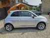 Slika 7 - Fiat 500 PANO KOZA ALU TOOP  - MojAuto