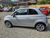 Slika 9 - Fiat 500 PANO KOZA ALU TOOP  - MojAuto