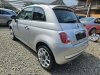 Slika 10 - Fiat 500 PANO KOZA ALU TOOP  - MojAuto