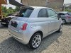 Slika 11 - Fiat 500 PANO KOZA ALU TOOP  - MojAuto