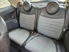 Slika 6 - Fiat 500 PANO KOZA ALU TOOP  - MojAuto