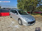 polovni Automobil Peugeot 307 stranac 
