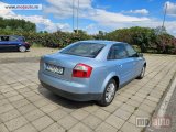 polovni Automobil Audi A4 stranac 