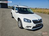 polovni Automobil Škoda Yeti Na ime kupca polovni Automobil Škoda Yeti Na ime kupca