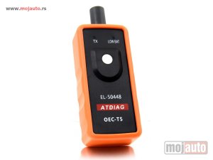 polovni delovi  TPMS uredjaj za uparivanje programiranje senzora OPEL GM