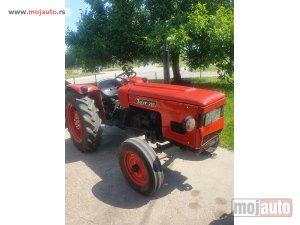 Glavna slika - ZETOR 2511 - MojAuto